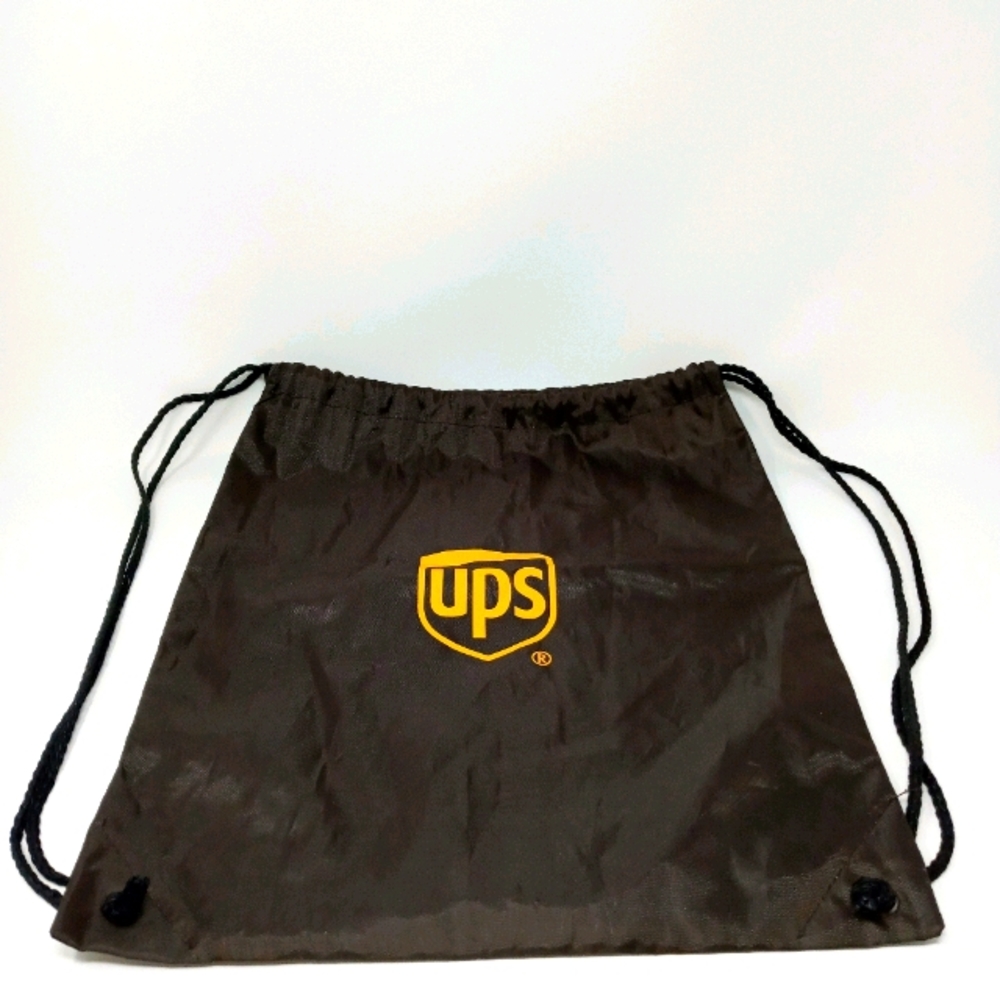 UPS Backpack